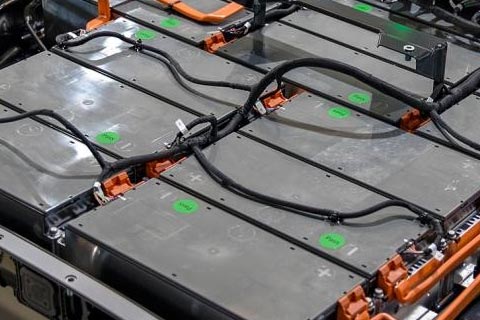 [邯山河沙汽车电池回收]Panasonic松下动力电池回收-收废旧UPS蓄电池